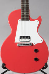 2018 Gibson Billie Joe Armstrong Signature Les Paul Junior Maraschino Cherry