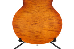 2016 Gibson Memphis ES-335 Figured Faded Light Burst -SUPER CLEAN-