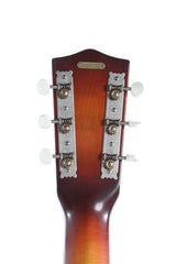 2010 National Reso-Phonic Style 0-14 Fret Resonator