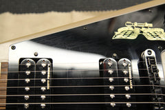 2013 Gibson Flying V Government Series II Tan