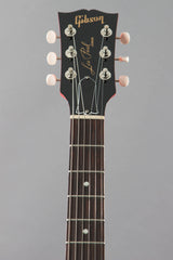 2018 Gibson Billie Joe Armstrong Signature Les Paul Junior Maraschino Cherry