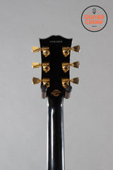 2005 Gibson Custom Shop Les Paul Custom Black Beauty