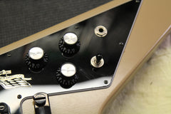 2013 Gibson Flying V Government Series II Tan