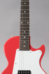 2018 Gibson Billie Joe Armstrong Signature Les Paul Junior Maraschino Cherry