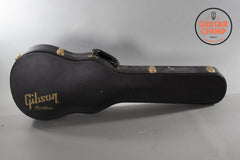 2005 Gibson Custom Shop Les Paul Custom Black Beauty