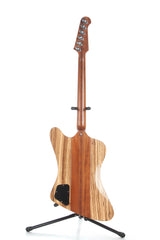 2007 Gibson Firebird V "Guitar Of The Week #12" Zebrawood Wings -RARE-