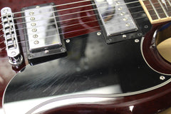2013 Gibson SG Angus Young Signature Thunderstruck