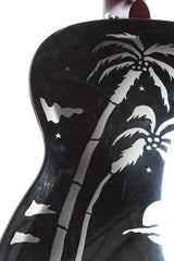 2010 National Reso-Phonic Style 0-14 Fret Resonator