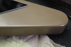 2013 Gibson Flying V Government Series II Tan