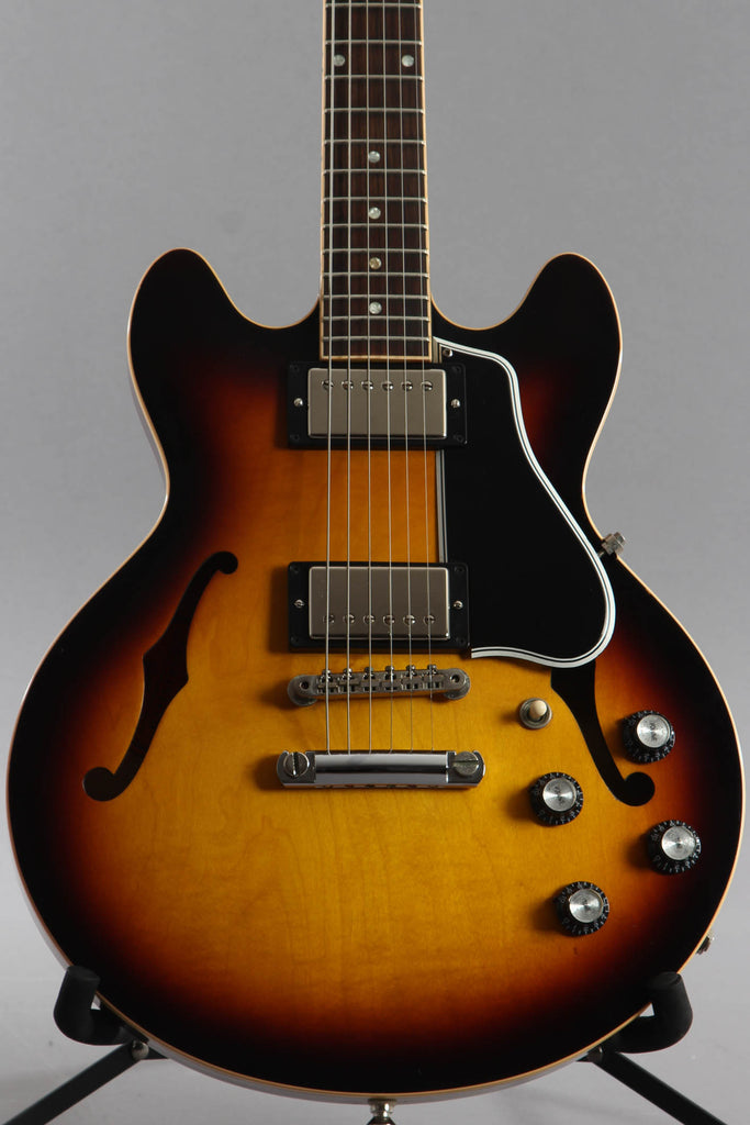2009 Gibson Custom Shop ES-339
