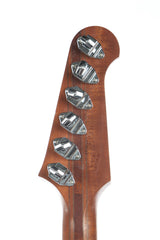 2007 Gibson Firebird V "Guitar Of The Week #12" Zebrawood Wings -RARE-