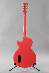 2018 Gibson Billie Joe Armstrong Signature Les Paul Junior Maraschino Cherry