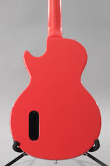 2018 Gibson Billie Joe Armstrong Signature Les Paul Junior Maraschino Cherry