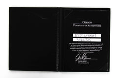 2016 Gibson Memphis ES-335 Figured Faded Light Burst -SUPER CLEAN-