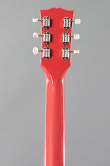 2018 Gibson Billie Joe Armstrong Signature Les Paul Junior Maraschino Cherry