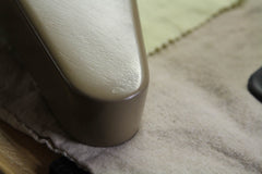 2013 Gibson Flying V Government Series II Tan