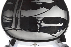 2010 National Reso-Phonic Style 0-14 Fret Resonator