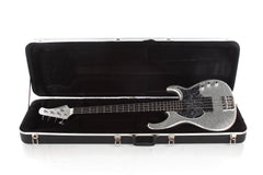 2008 Modulus FB4 Funk Unlimited Flea Bass Silver Sparkle -LANE POOR PICKUP-