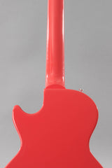 2018 Gibson Billie Joe Armstrong Signature Les Paul Junior Maraschino Cherry