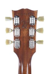 2016 Gibson Les Paul Standard Faded Honeyburst