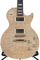 2007 Gibson Limited Edition Les Paul Standard "Blonde Beauty" -RARE-