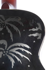 2010 National Reso-Phonic Style 0-14 Fret Resonator