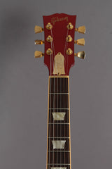 2008 Gibson Sg Diablo Metallic Red