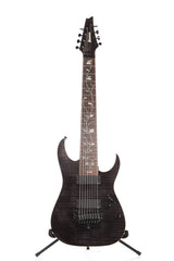 2013 Ibanez J Custom JCRG813 Limited Edition 8 String