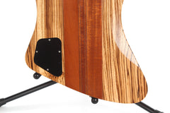 2007 Gibson Firebird V "Guitar Of The Week #12" Zebrawood Wings -RARE-