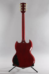 1986 Gibson SG Standard Aged Cherry