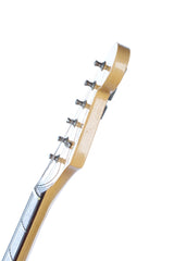 1998 Fender '62 Reissue Stratocaster Black Made In Japan