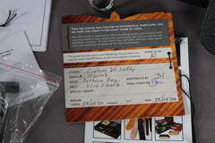 2012 PRS Paul Reed Smith Custom 24 Left Handed Lefty