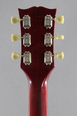 1986 Gibson SG Standard Aged Cherry