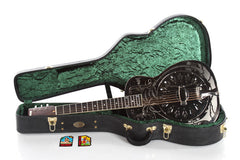 2010 National Reso-Phonic Style 0-14 Fret Resonator