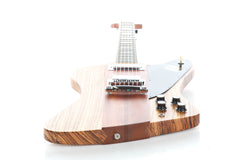 2007 Gibson Firebird V "Guitar Of The Week #12" Zebrawood Wings -RARE-