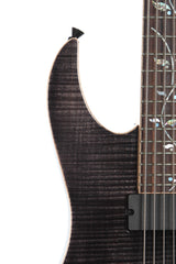 2013 Ibanez J Custom JCRG813 Limited Edition 8 String