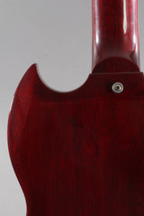1986 Gibson SG Standard Aged Cherry