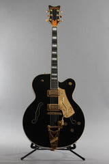 1992 Gretsch 7593 Black Falcon
