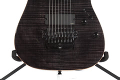 2013 Ibanez J Custom JCRG813 Limited Edition 8 String