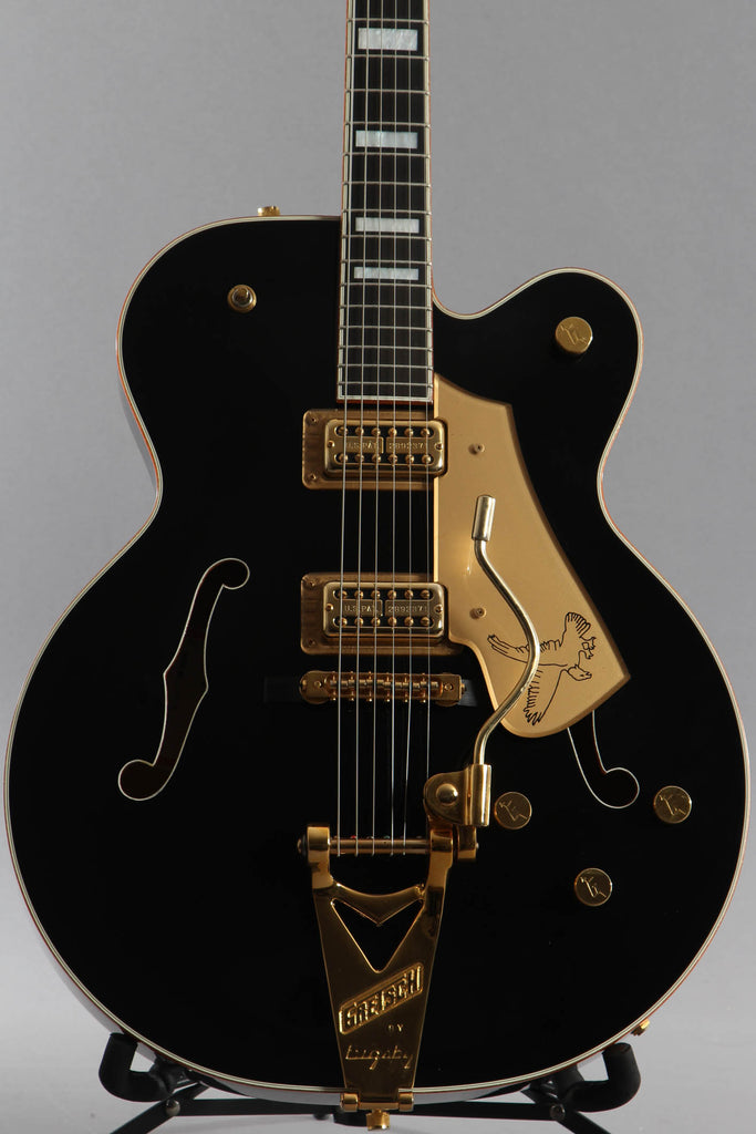 1992 Gretsch 7593 Black Falcon