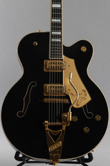 1992 Gretsch 7593 Black Falcon