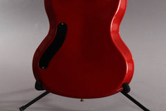 2008 Gibson Sg Diablo Metallic Red