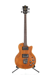 1975 Guild M-85 II Walnut Bass Guitar