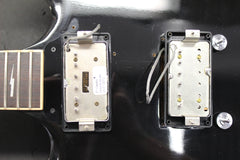 2012 Gibson SG Angus Young Thunderstruck Ebony