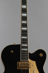 1992 Gretsch 7593 Black Falcon