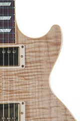 2007 Gibson Limited Edition Les Paul Standard "Blonde Beauty" -RARE-