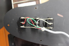 2013 Gibson Firebird VII Skunk Baxter Electric Guitar