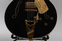 1992 Gretsch 7593 Black Falcon