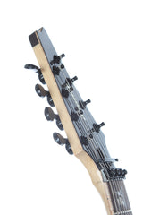 2013 Ibanez J Custom JCRG813 Limited Edition 8 String