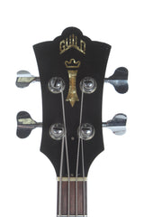 1975 Guild M-85 II Walnut Bass Guitar
